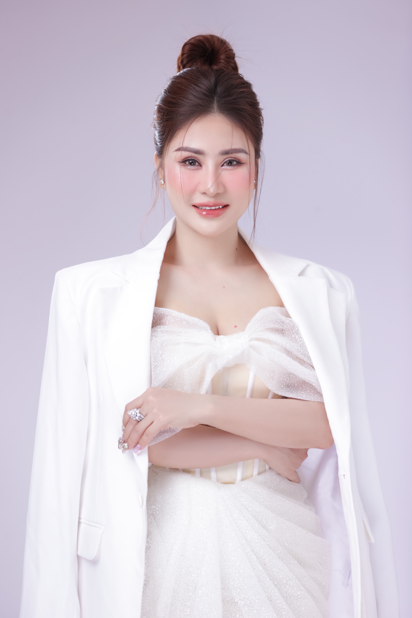 CEO Phạm Mai Phương