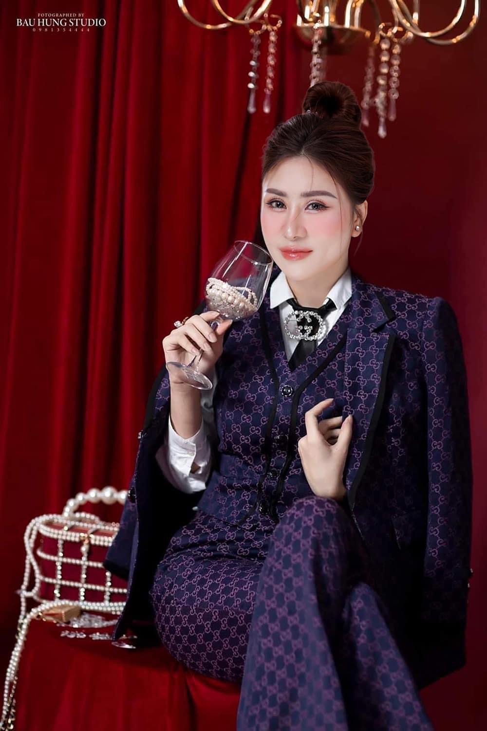 CEO Phạm Mai Phương — đẳng cấp & uy tín