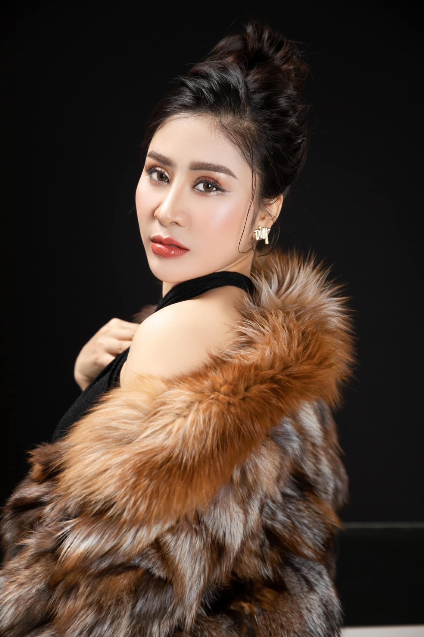 CEO Phạm Mai Phương